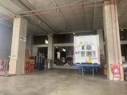 Tuas West Road (D22), Warehouse #626859651